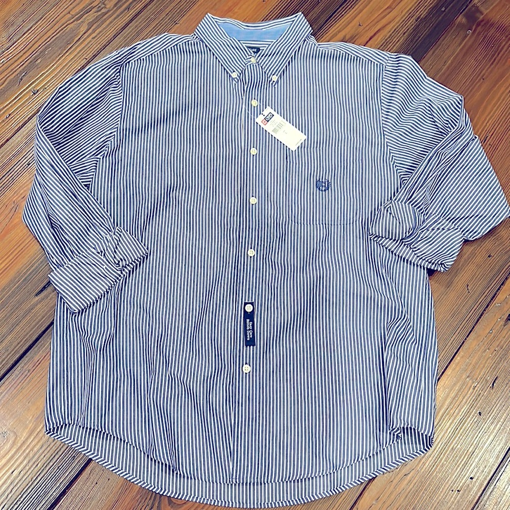 CHAPS Men’s Shirt